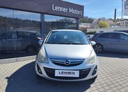 Opel Corsa Hatchback 1,2 l 63 kw