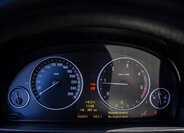 BMW Řada 5 Sedan / Limuzína 2,0 l 120 kw