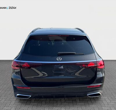 Mercedes-Benz Třídy E 6