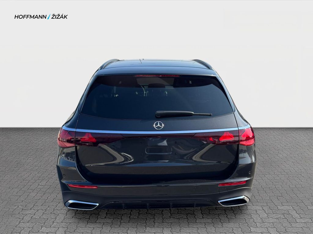 Mercedes-Benz Třídy E