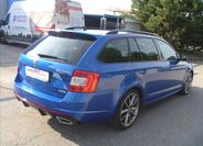 Škoda Octavia Kombi 2,0 l 135 kw