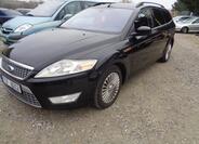 Ford Mondeo 3