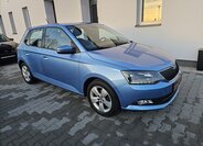 Škoda Fabia 4