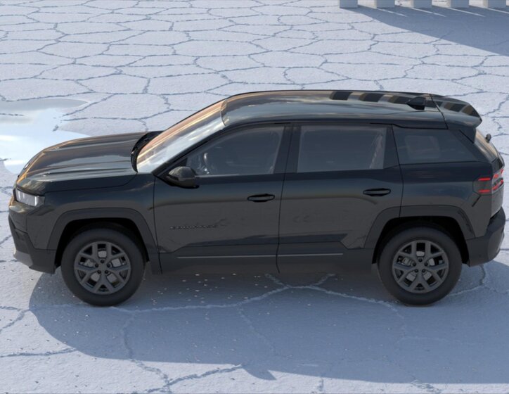 Jeep Compass 3