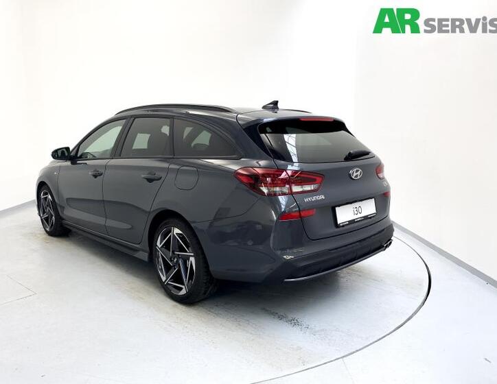 Hyundai i30 3
