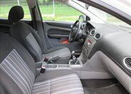 Ford Focus Kombi 1,6 l 66 kw