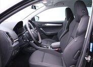 Škoda Karoq SUV 2,0 l 85 kw
