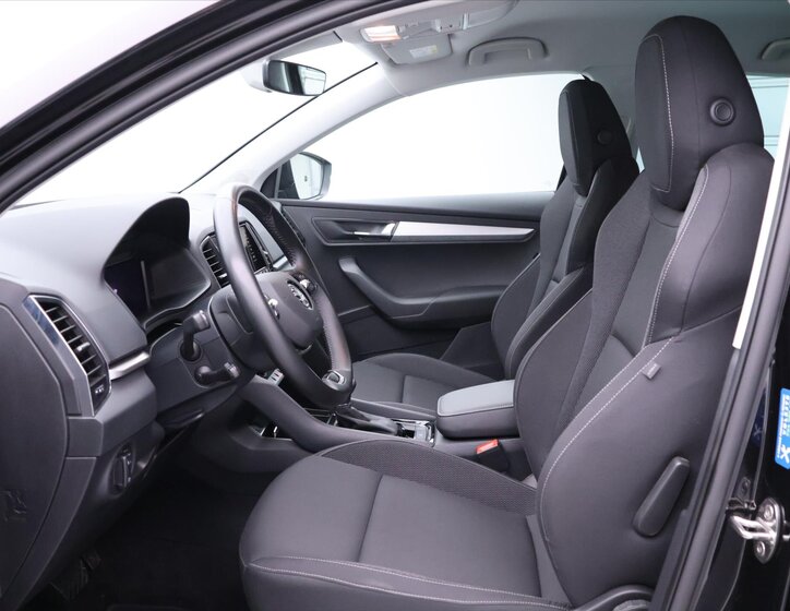 Škoda Karoq SUV 2,0 l 85 kw