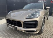 Porsche Cayenne SUV / Terénní 3,0 l 250 kw