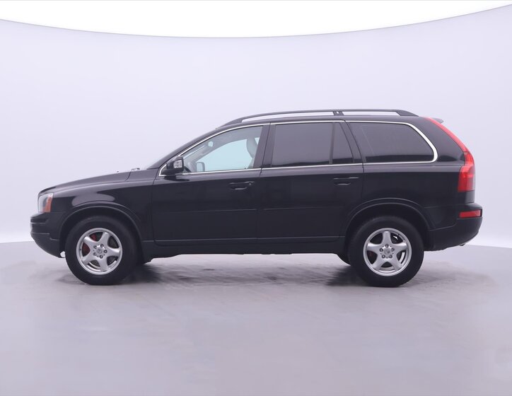 Volvo XC90 SUV 2,4 l 136 kw