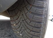 Citroën Berlingo Kombi 1,6 l 55 kw