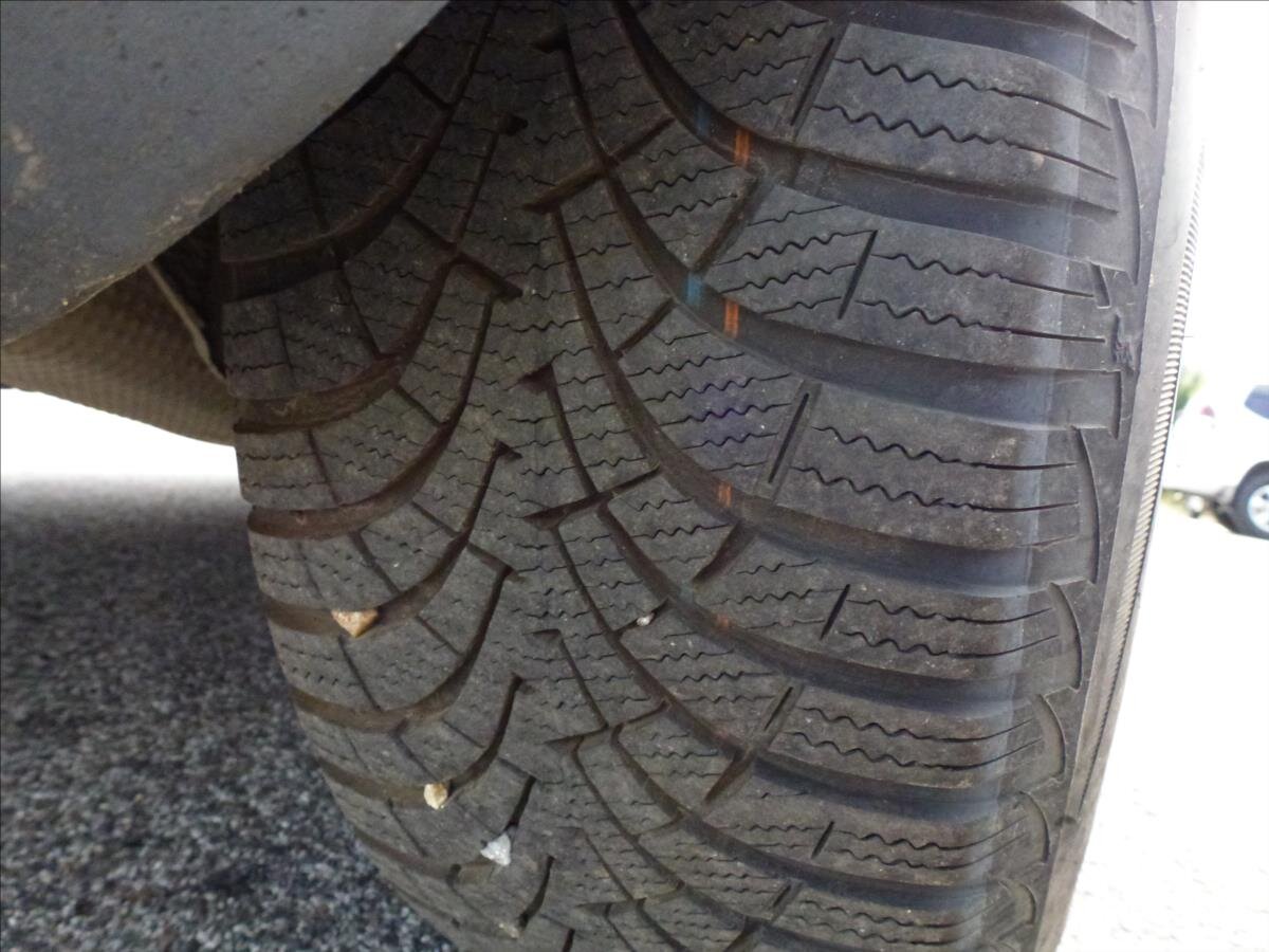 Citroën Berlingo Kombi 1,6 l 55 kw