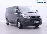 Ford Tourneo Custom MPV 2,2 l 114 kw