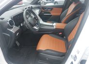 Mercedes-Benz GLC SUV 2,0 l 145 kw
