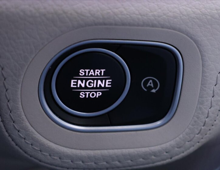 Mercedes-Benz GLE 26