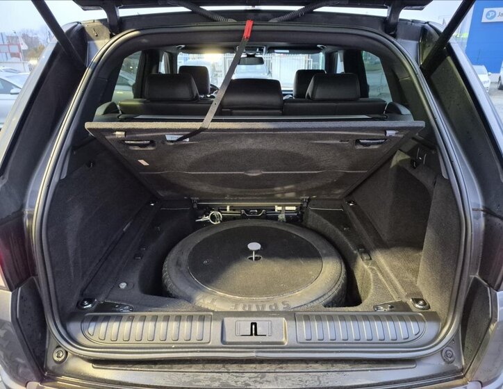 Land Rover Range Rover Sport 15
