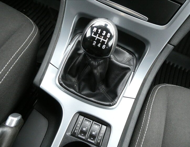 Ford Mondeo Kombi 1,6 l 85 kw