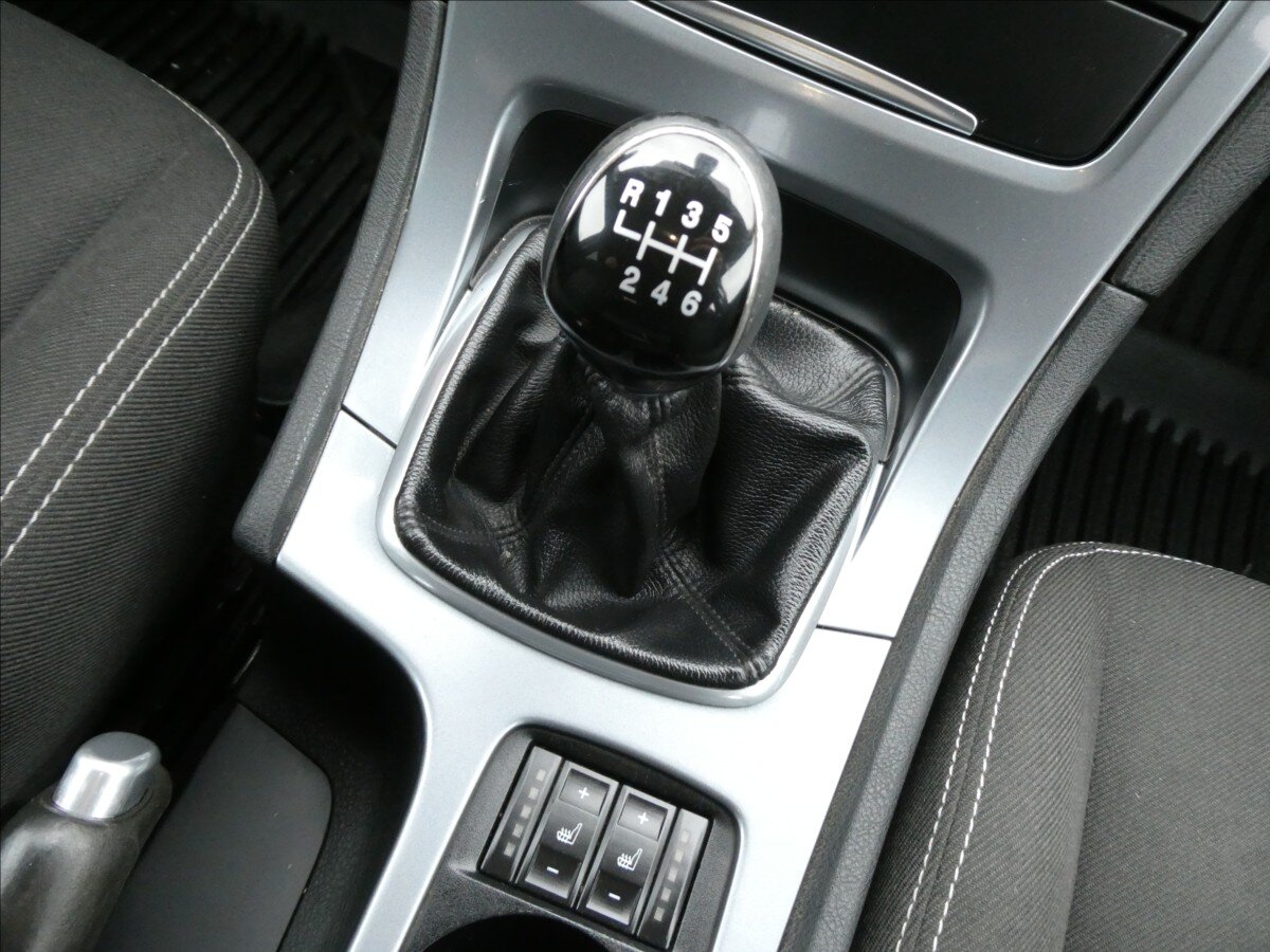 Ford Mondeo Kombi 1,6 l 85 kw