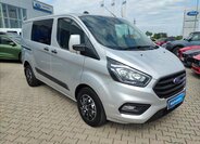 Ford Transit Custom Ostatní 2,0 l 96 kw