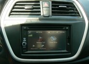 Suzuki SX4 S-Cross 22