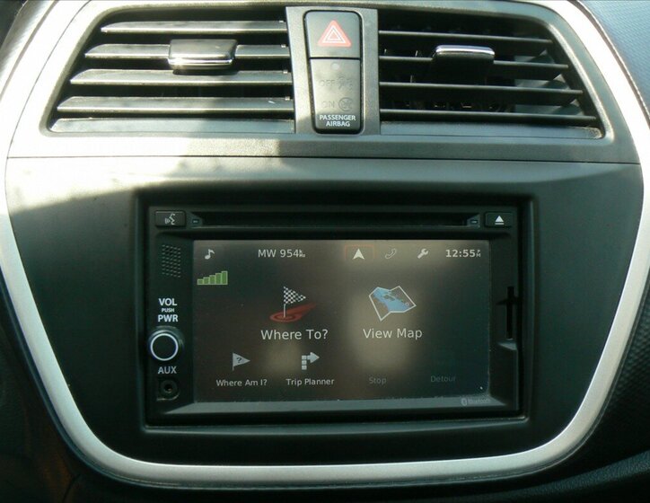 Suzuki SX4 S-Cross 22