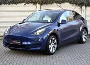 Tesla Model Y 3