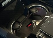 Mercedes-Benz GLE SUV / Terénní 3,0 l 285 kw