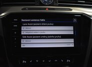 Volkswagen Arteon Liftback 2,0 l 176 kw