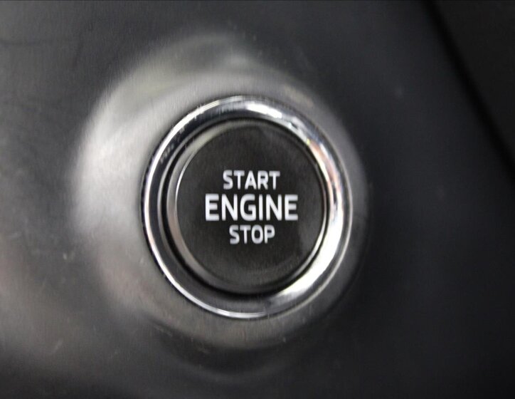 Škoda Superb Kombi 2,0 l 110 kw