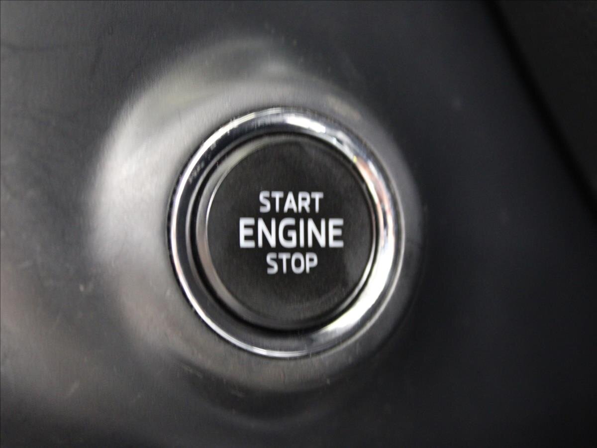 Škoda Superb Kombi 2,0 l 110 kw