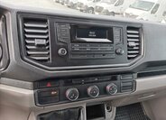 Volkswagen Crafter 9