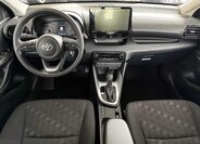 Toyota Yaris 5