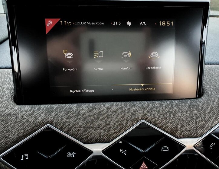 DS Automobiles DS3 Crossback 31