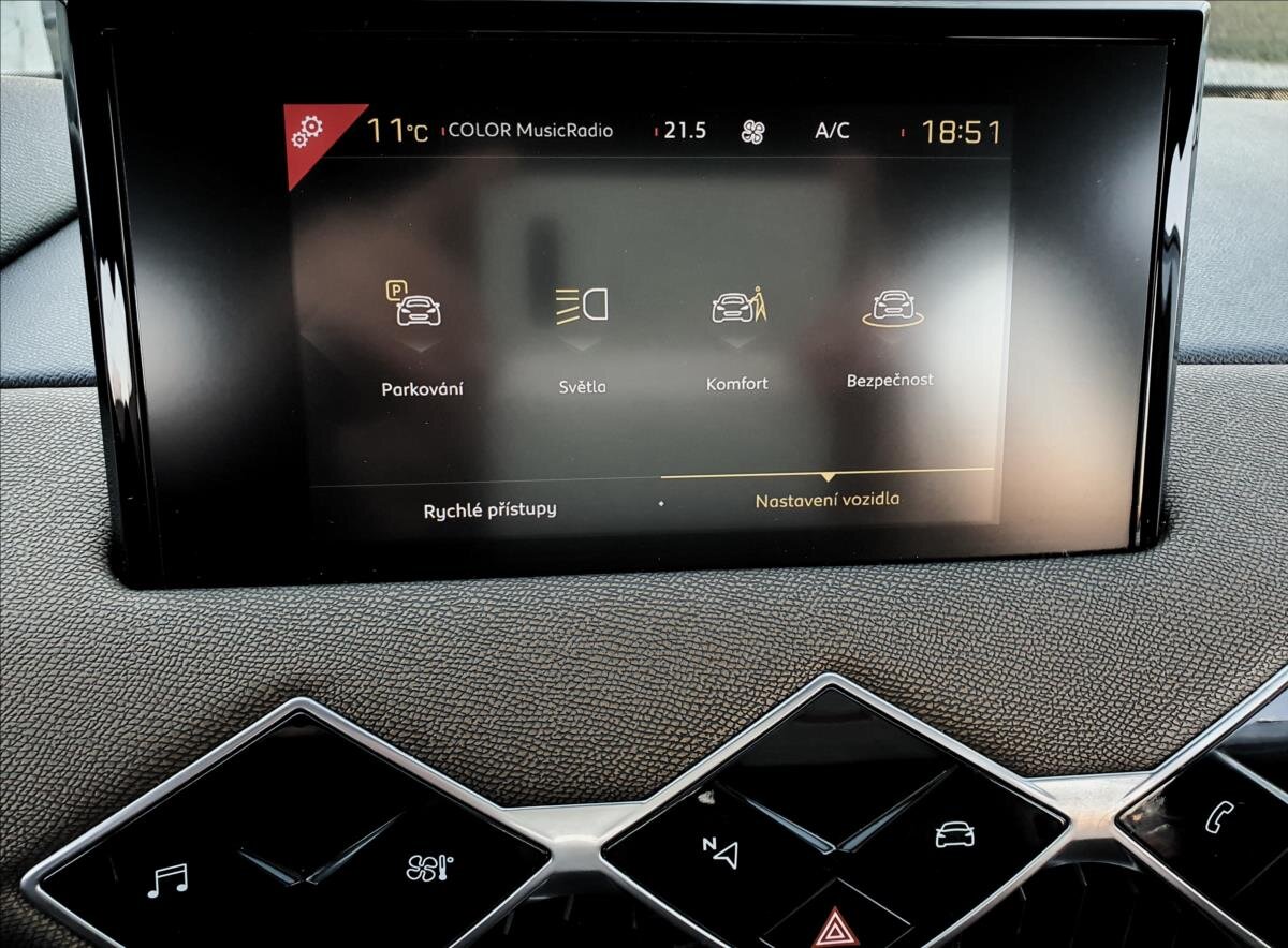 DS Automobiles DS3 Crossback