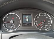 Volkswagen Tiguan SUV 2,0 l 103 kw