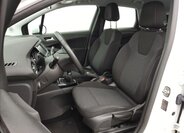 Opel Crossland X SUV / Terénní 1,2 l 61 kw