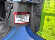 Škoda Octavia Kombi 1,4 l 81 kw