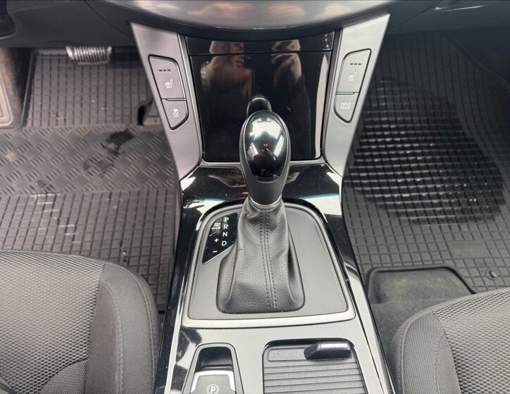 Hyundai i40 Kombi 1,7 l 104 kw