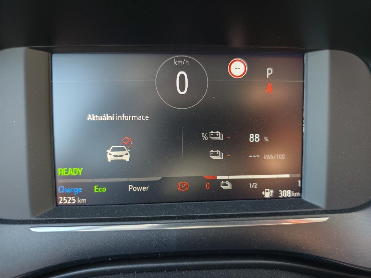 Opel Corsa Hatchback 0,0 100 kw