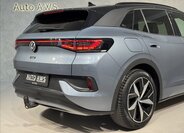 Volkswagen ID.4 SUV / Terénní 0,0 220 kw