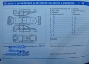 Hyundai ix35 SUV / Terénní 1,6 l 99 kw