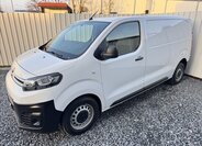 Citroën Jumpy Skříň 2,0 l 90 kw