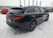 Hyundai i30 Kombi 1,5 l 117 kw