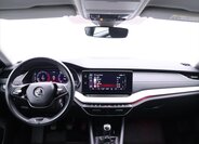 Škoda Octavia Kombi 2,0 l 85 kw