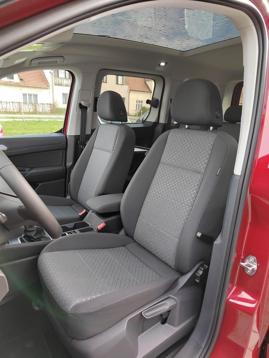 Ford Tourneo Connect