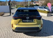 Toyota Yaris Cross SUV / Terénní 1,5 l 68 kw