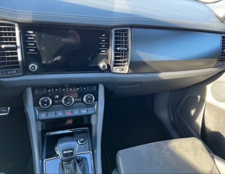 Škoda Kodiaq 10