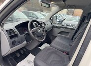 Volkswagen Transporter 23