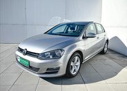 Volkswagen Golf Hatchback 1,4 l 81 kw