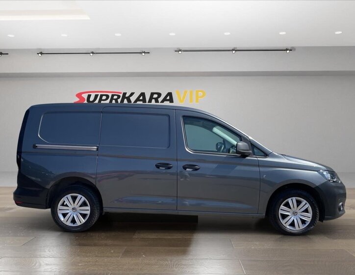 Volkswagen Caddy Skříň 2,0 l 75 kw